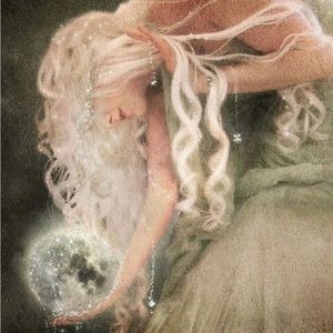 Meet your Posher, Aubrey